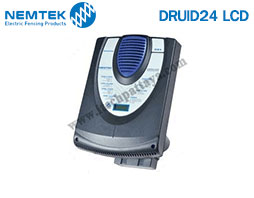 DRUID24 LCD