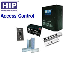 �ش HIP Access Control