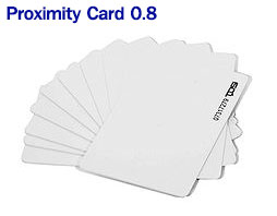 Proximity Card 0.8 (�ҧ)