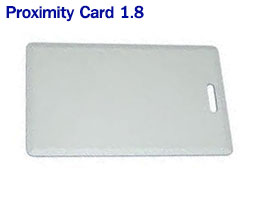 Proximity Card 1.8 (˹�)