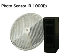Photo Sensor IR 1000Ex