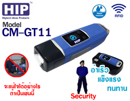 HIP CM-GT11