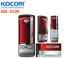 KOCOM KDL-3100